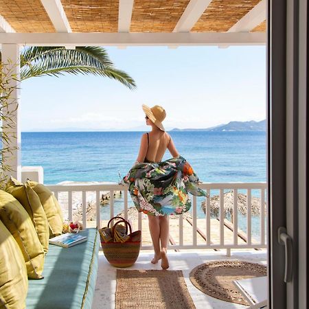 Aegean Stories Pelagos Suites Avlakia エクステリア 写真