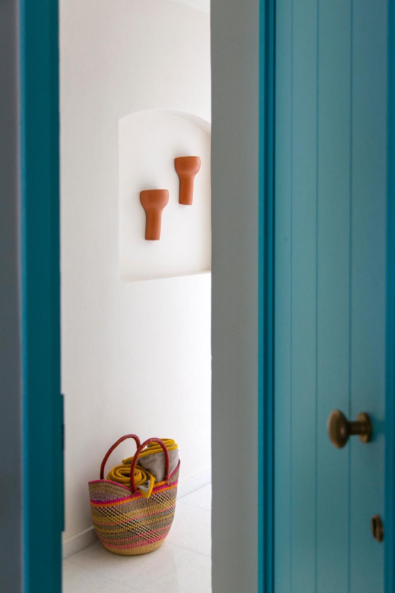 Aegean Stories Pelagos Suites Avlakia エクステリア 写真