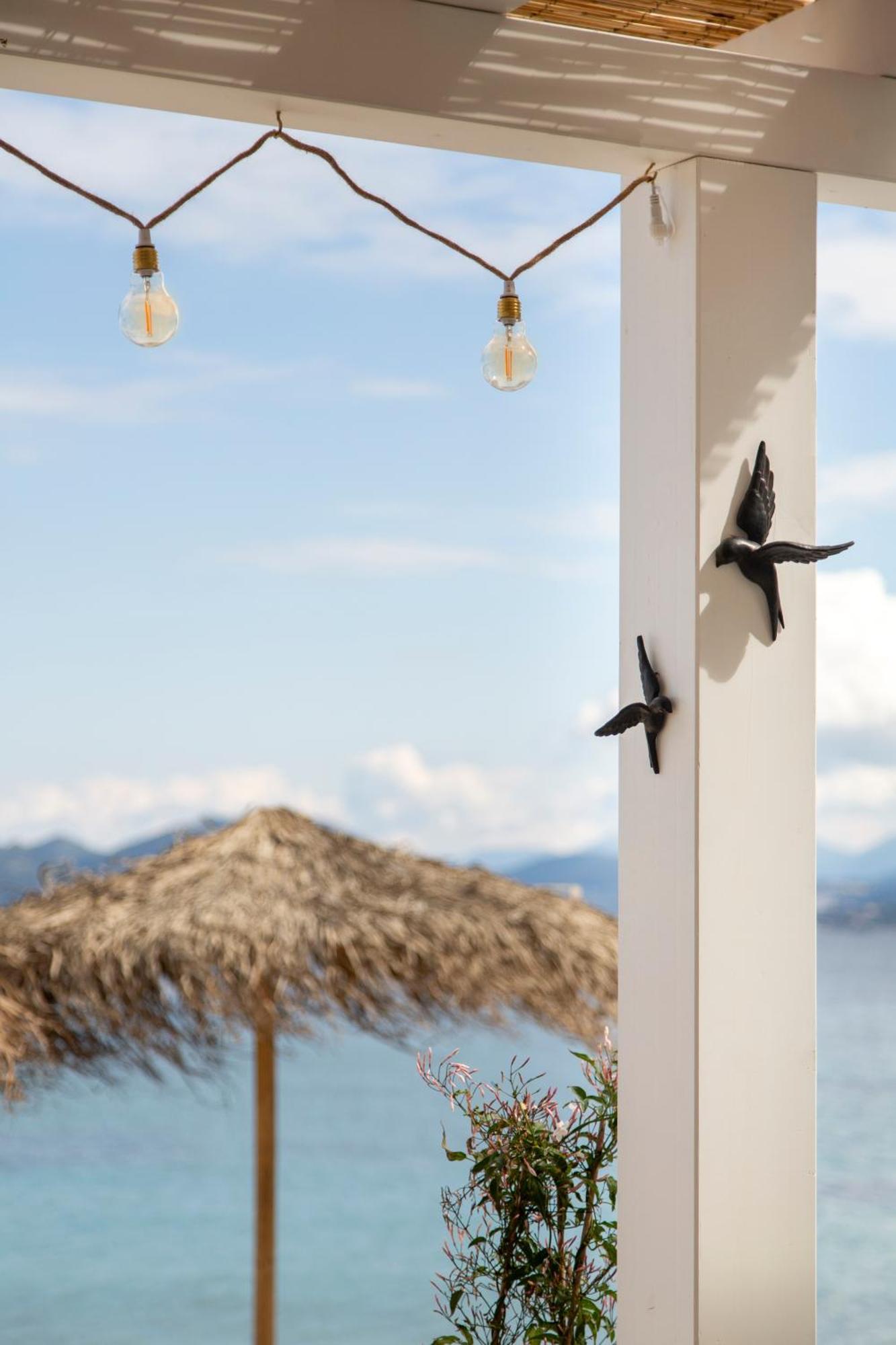 Aegean Stories Pelagos Suites Avlakia エクステリア 写真